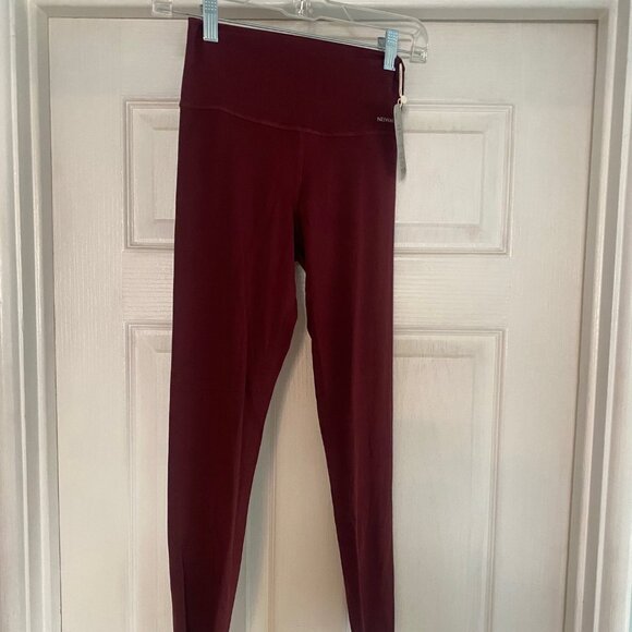 Neiwai Activewear NWT Size OS, Dried Date Color - Picture 1 of 7